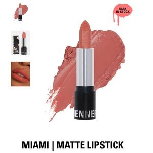 💋💋Kylie Cosmetics MIAMI Matte Lipstick💋💋